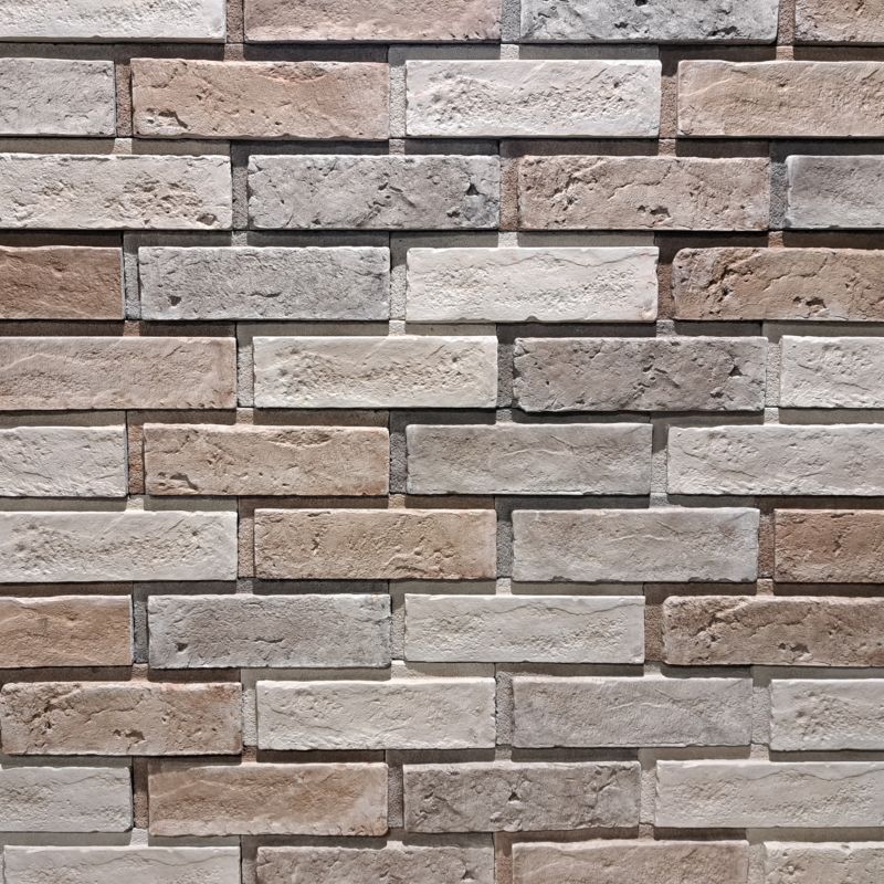 Płytka elewacyjna Knap Brooklyn 0,44 m2