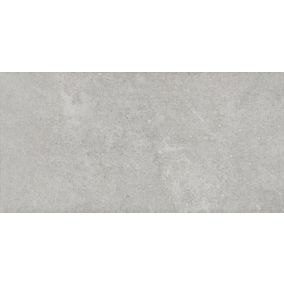 Płytka klinkierowa GoodHome Tixxis 14,8 x 30 cm grey 0,89 m2