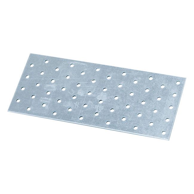 Płytka perforowana Simpson 100 x 240 x 2 mm
