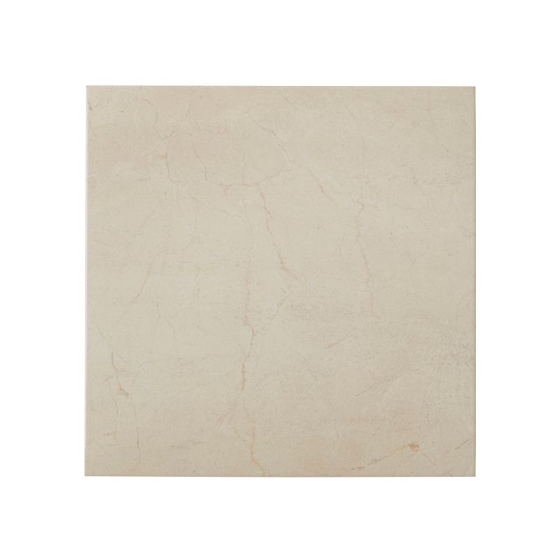Płytka podłogowa Elegance Marble Colours 45 x 45 cm beige/crema 1,42 m2