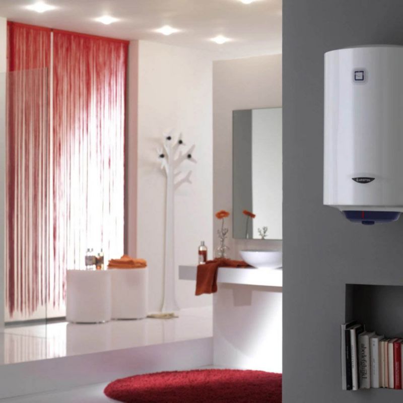 Podgrzewacz Ariston Blu 1 r 50 v pionowy