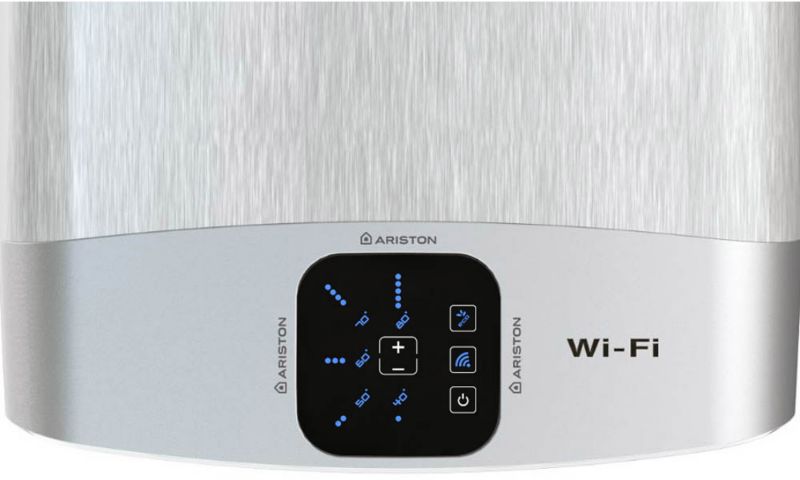 Podgrzewacz elektryczny Ariston Velis Wi-Fi 100