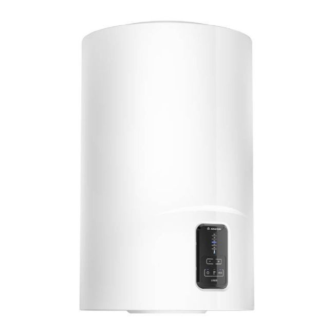 Podgrzewacz elektryczny pionowy Lydos Eco 50 V 1,8 K 50 l