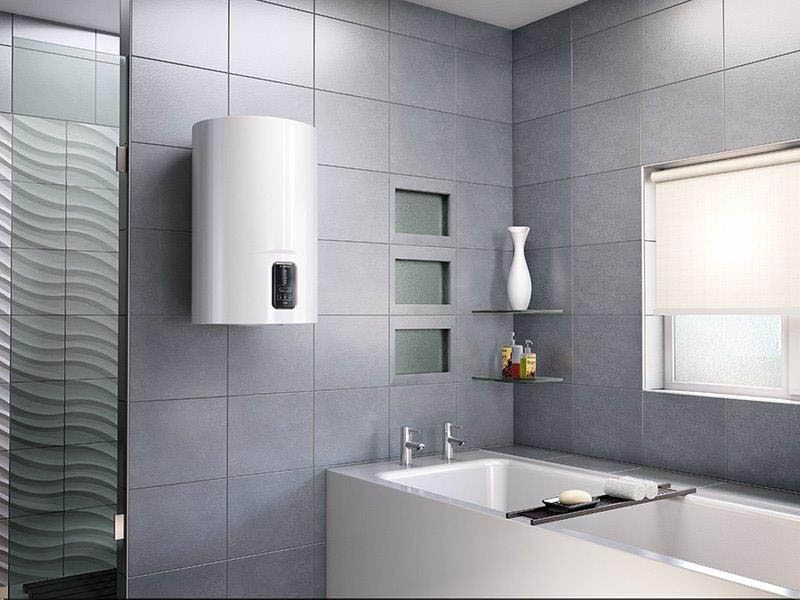 Podgrzewacz elektryczny pionowy Lydos Eco 50 V 1,8 K 50 l
