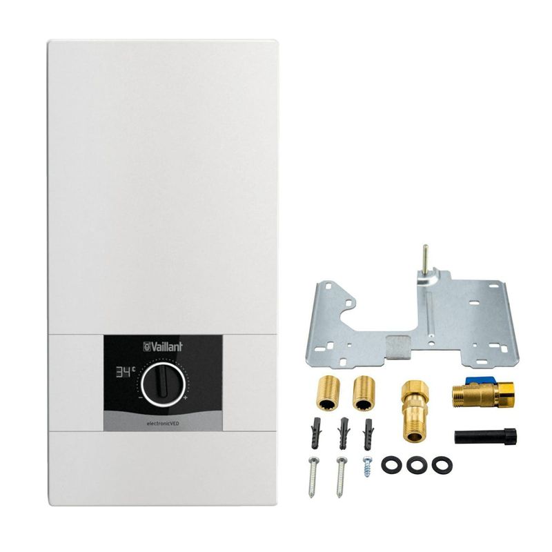 Vaillant Isoliermatte Kamin 24 kW (Set) Vaillant-Nr. 0020068069 online kaufen