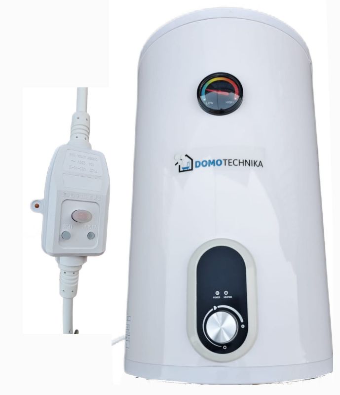 Podgrzewacz wody Domotechnika 30L 2000W  1szt