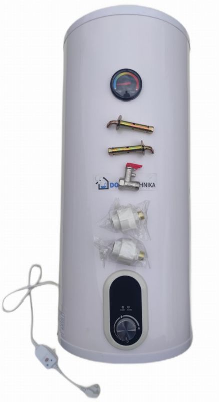 Podgrzewacz wody Domotechnika 30L 2000W  1szt