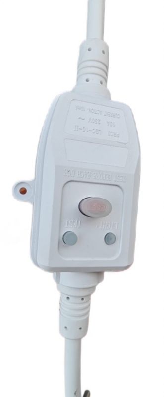 Podgrzewacz wody Domotechnika 30L 2000W  1szt