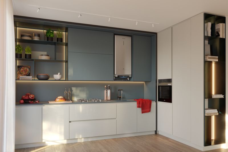 Podgrzewacz wody elektryczny Ariston Velis Tech 80 EU