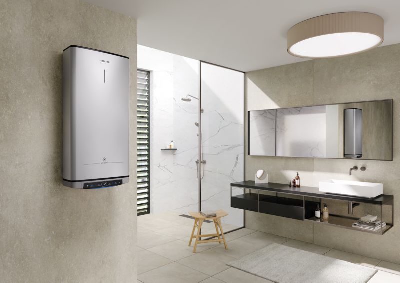 Podgrzewacz wody elektryczny Ariston Velis Tech WiFi 50 EU
