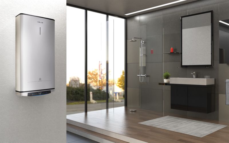 Podgrzewacz wody elektryczny Ariston Velis Tech WiFi 50 EU