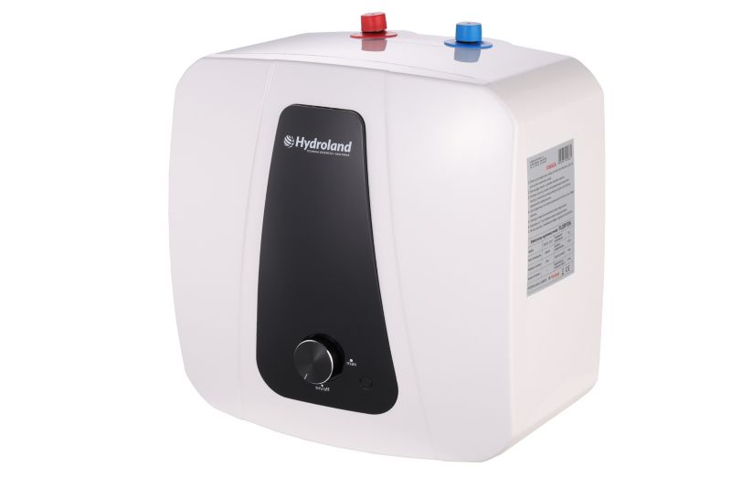 Podgrzewacz wody elektryczny Hydroland Floryda podumywalkowy 6 l