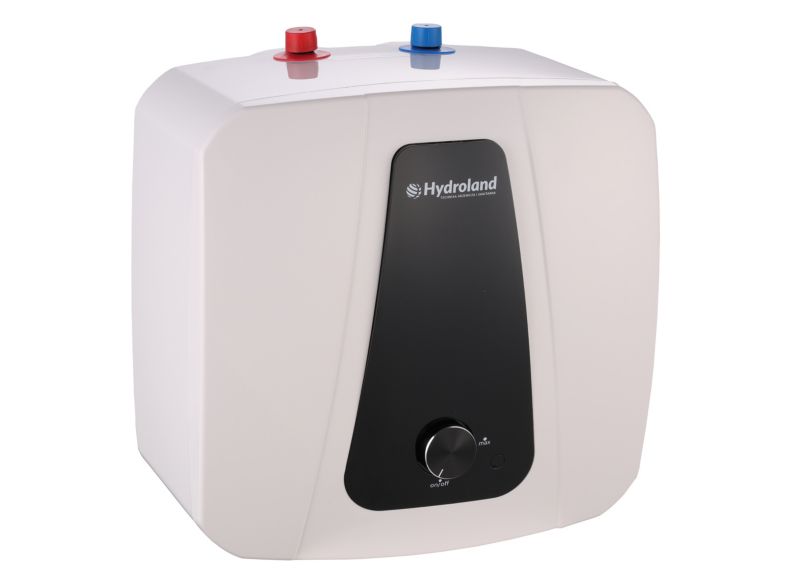 Podgrzewacz wody elektryczny Hydroland podumywalkowy 5 l