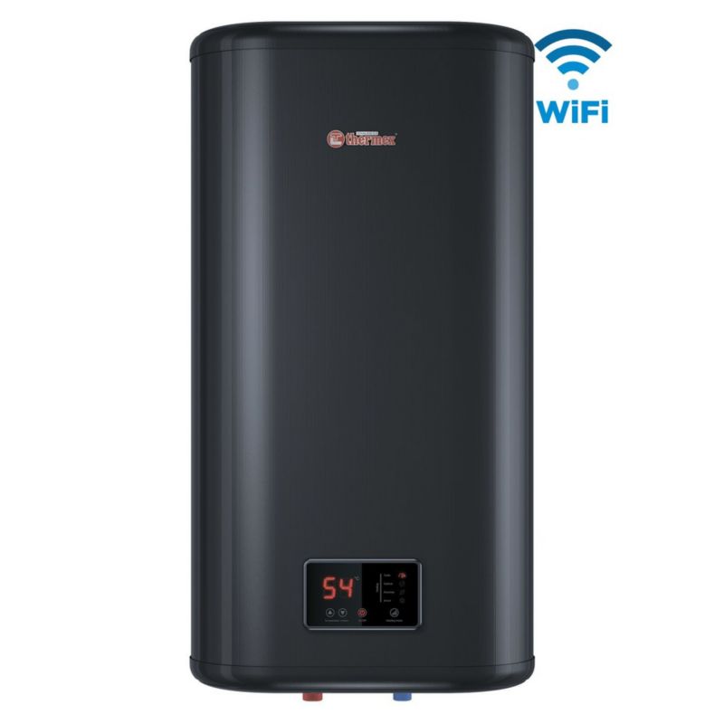 Podgrzewacz wody pionowy THERMEX ID SHADOW 100, Wi-Fi  1 szt.