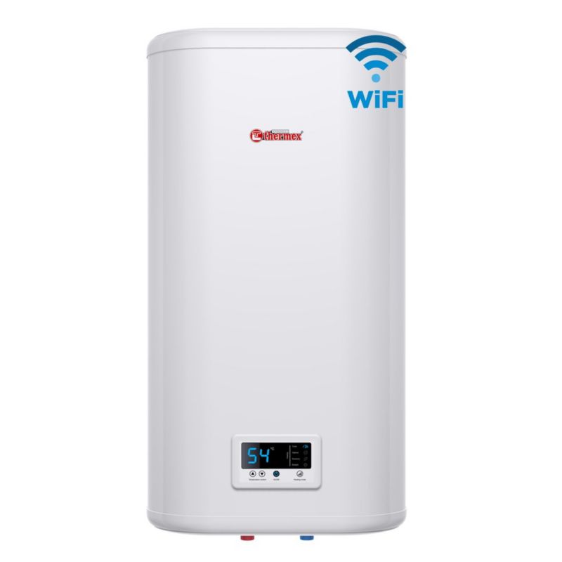 Podgrzewacz wody pionowy THERMEX IF COMFORT 100, Wi-Fi  1 szt.