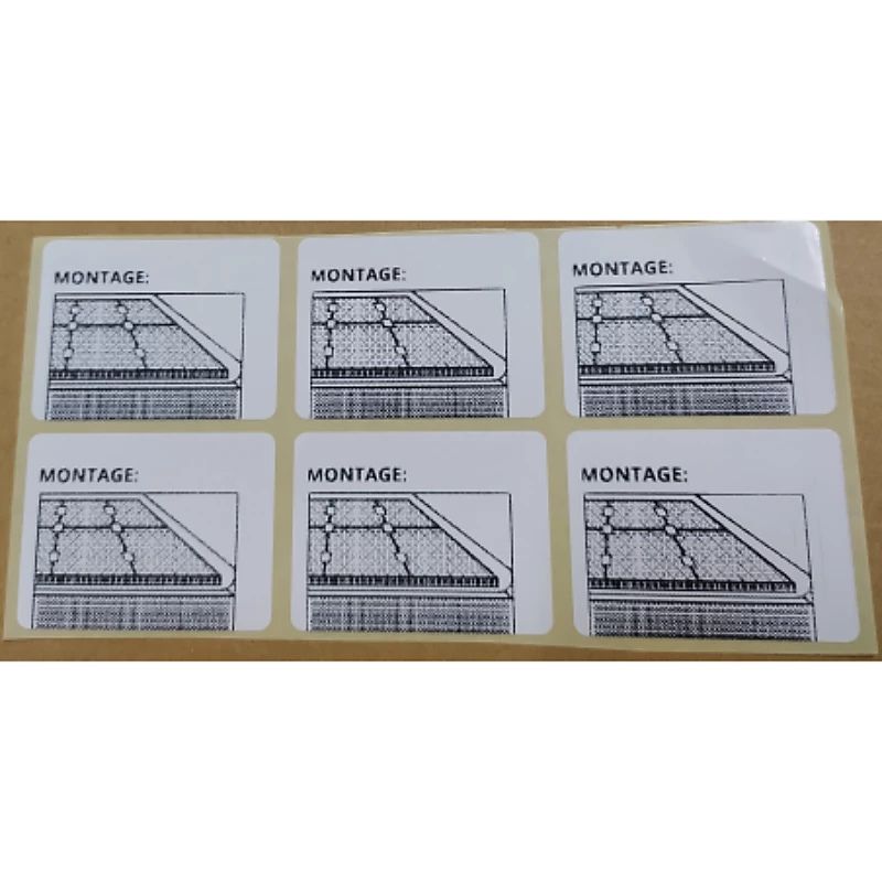 Podkład podłogowy Corksystem LVT 1.5 mm pod panele winylowe 6 m2 1 op.