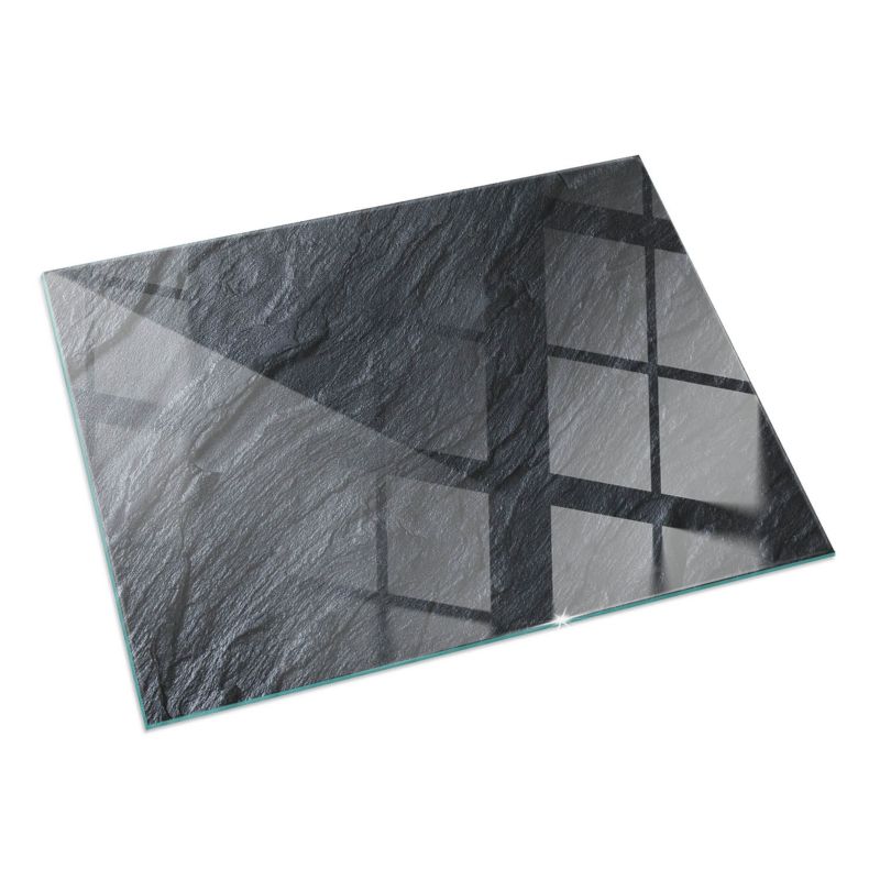 Podkładka szklana Tulup 120x80 cm Tekstura kamiennej powierzchni 1 szt.