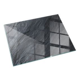Podkładka szklana Tulup 60x40 cm Tekstura kamiennej powierzchni 1 szt.