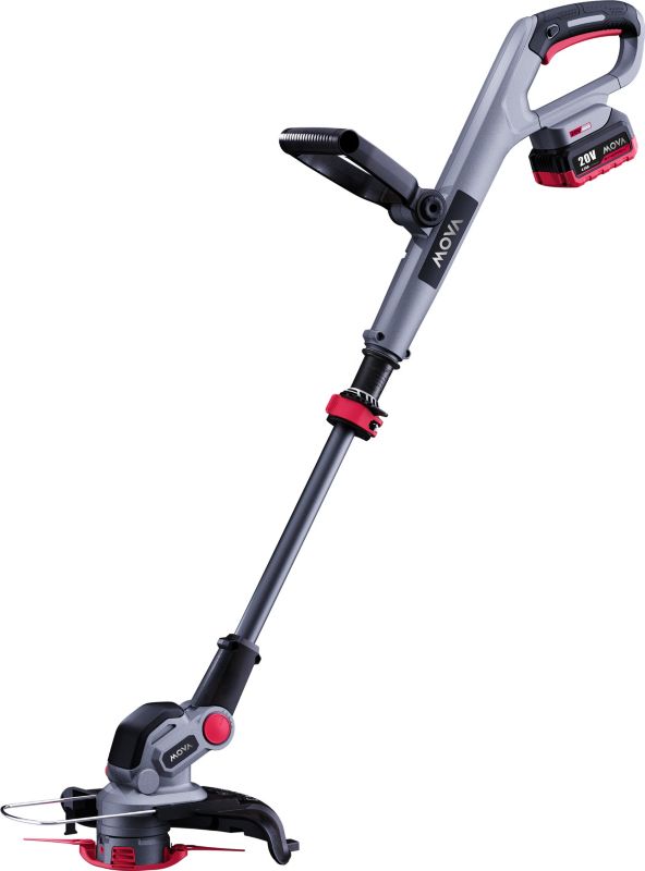 Podkaszarka akumulatorowa 30,5cm 20V MOVA GT212 1 szt.