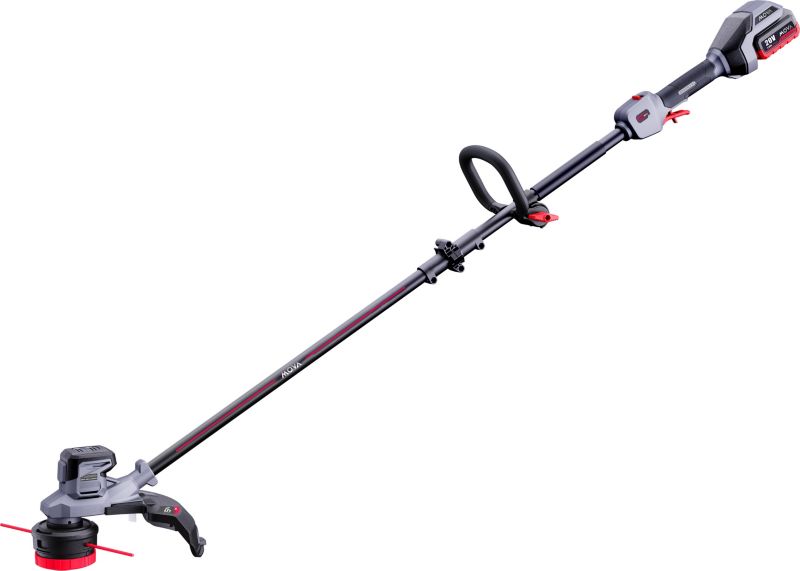 Podkaszarka akumulatorowa 38cm bezszczotkowa 20V MOVA GT215 1 szt.