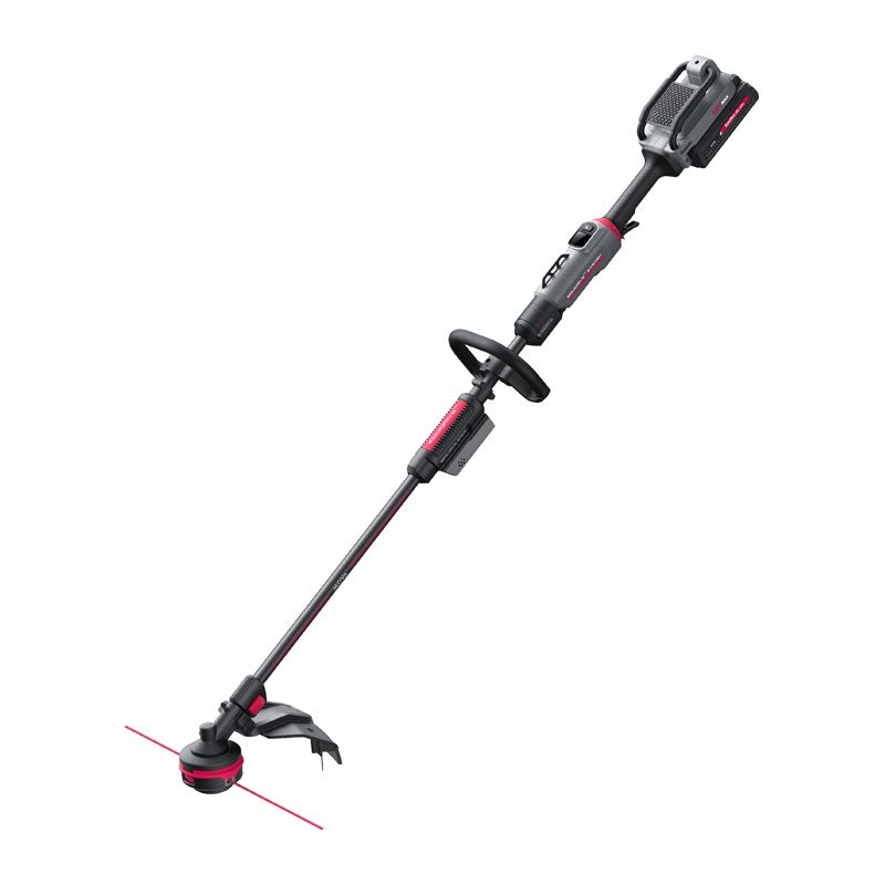 Podkaszarka akumulatorowa 40cm bezszczotkowa 60V MOVA GT616PT 1 szt.