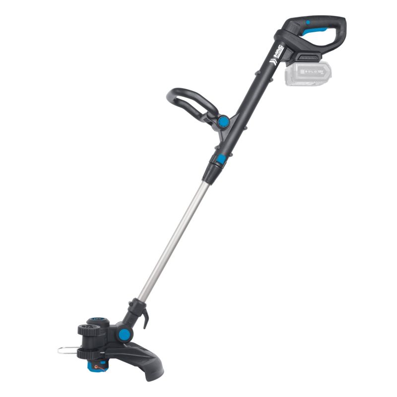 Podkaszarka akumulatorowa Mac Allister 18 V 25 cm bez akumulatora