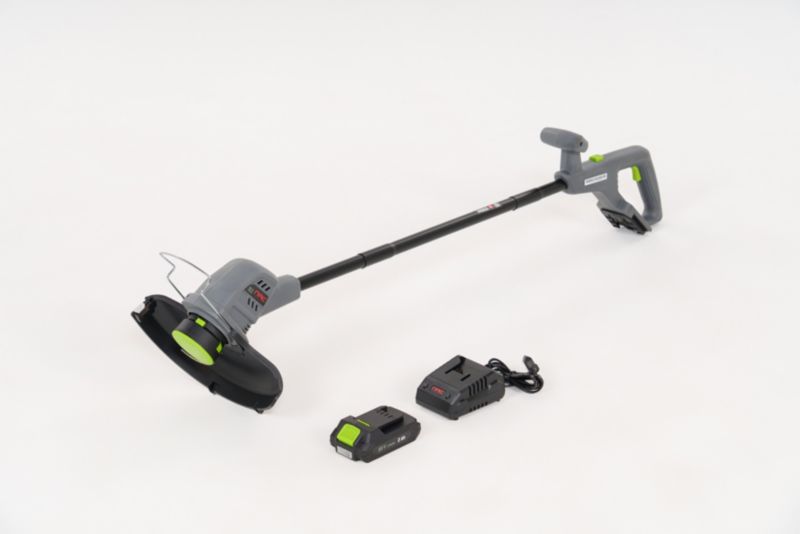 Podkaszarka akumulatorowa NAC TB20E-B20-S 20 V 25 cm