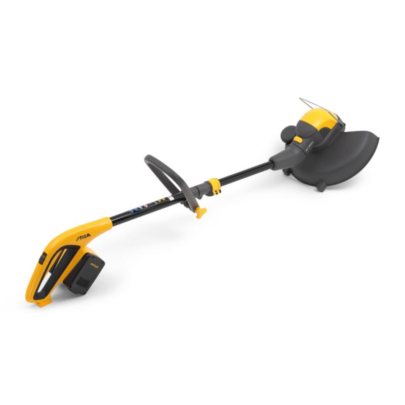 Podkaszarka akumulatorowa Stiga 300E 30 cm