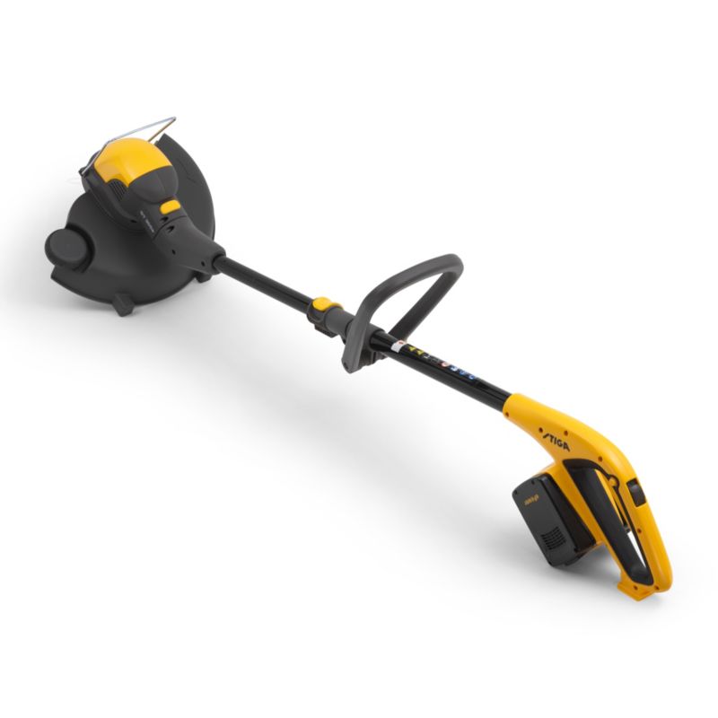 Podkaszarka akumulatorowa Stiga 300E 30 cm