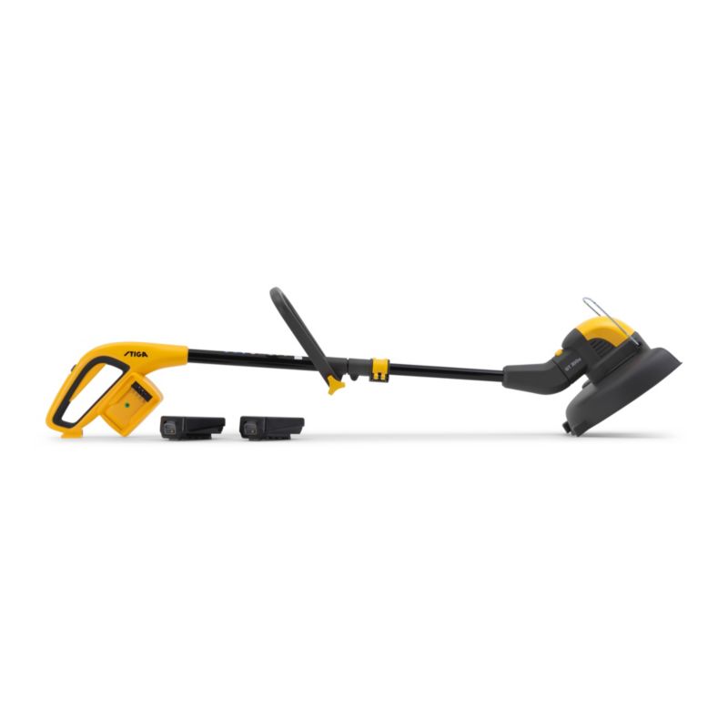 Podkaszarka akumulatorowa Stiga 300E 30 cm
