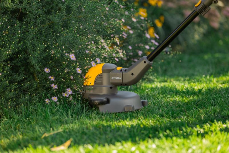Podkaszarka akumulatorowa Stiga 300E 30 cm