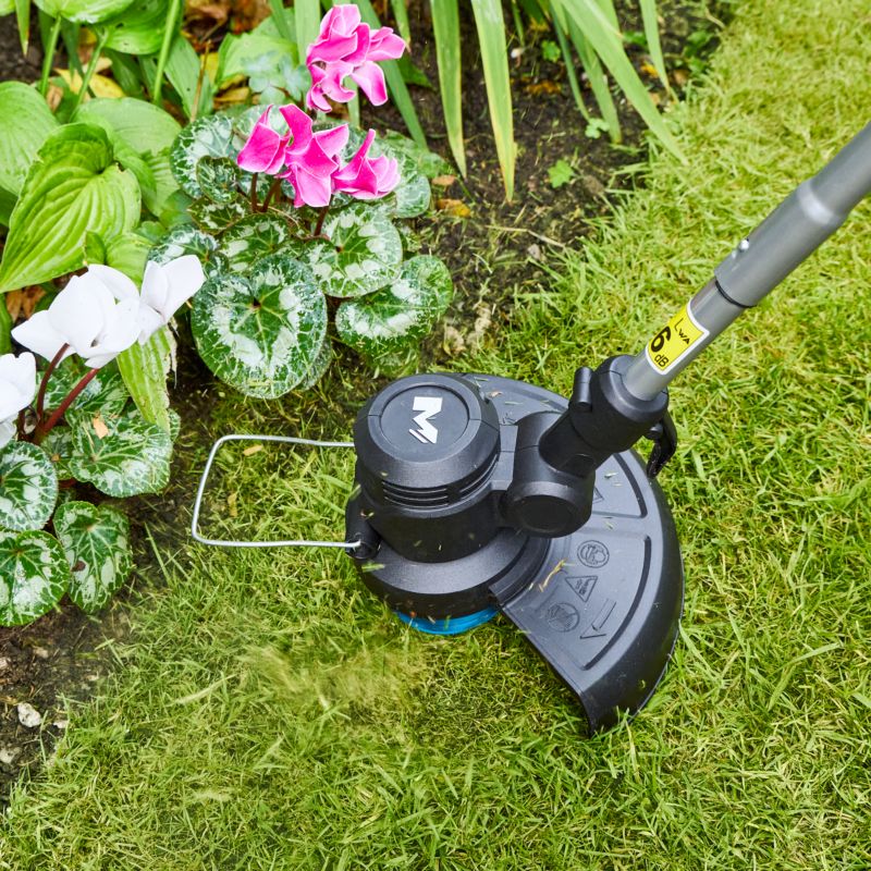 Podkaszarka elektryczna Mac Allister 350 W 25 cm
