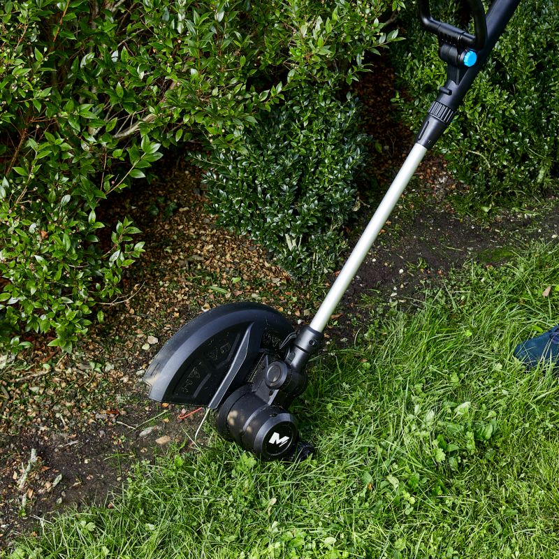 Podkaszarka elektryczna Mac Allister 600 W 30 cm