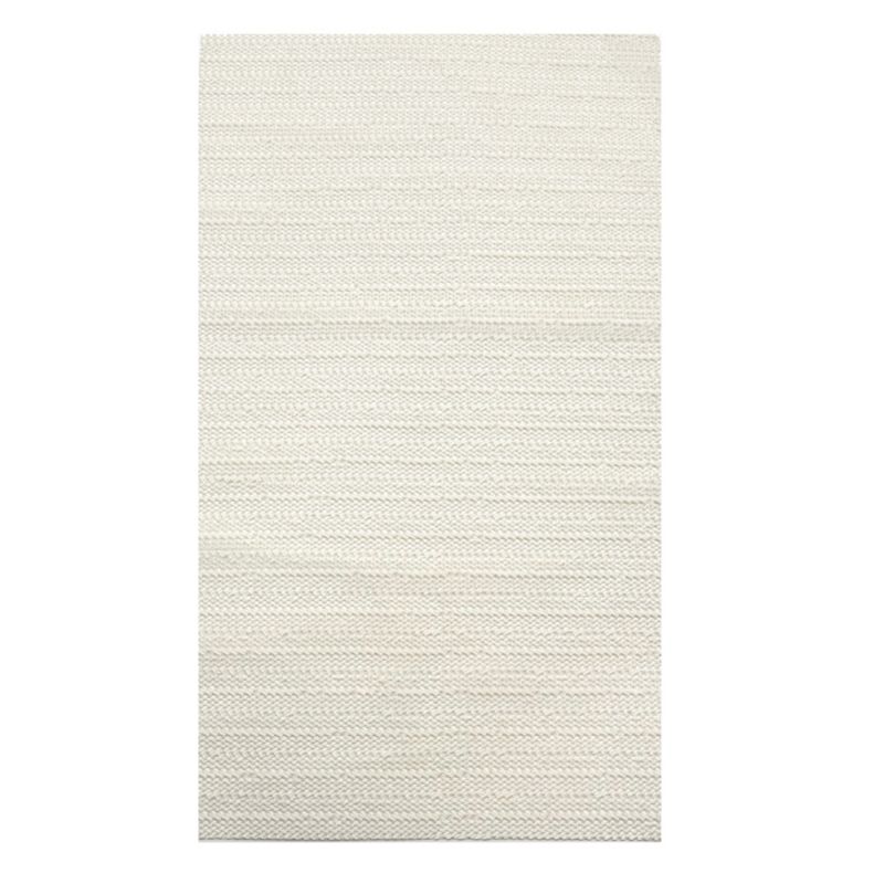 Podkład pod dywan GoodHome 160 x 230 cm biały