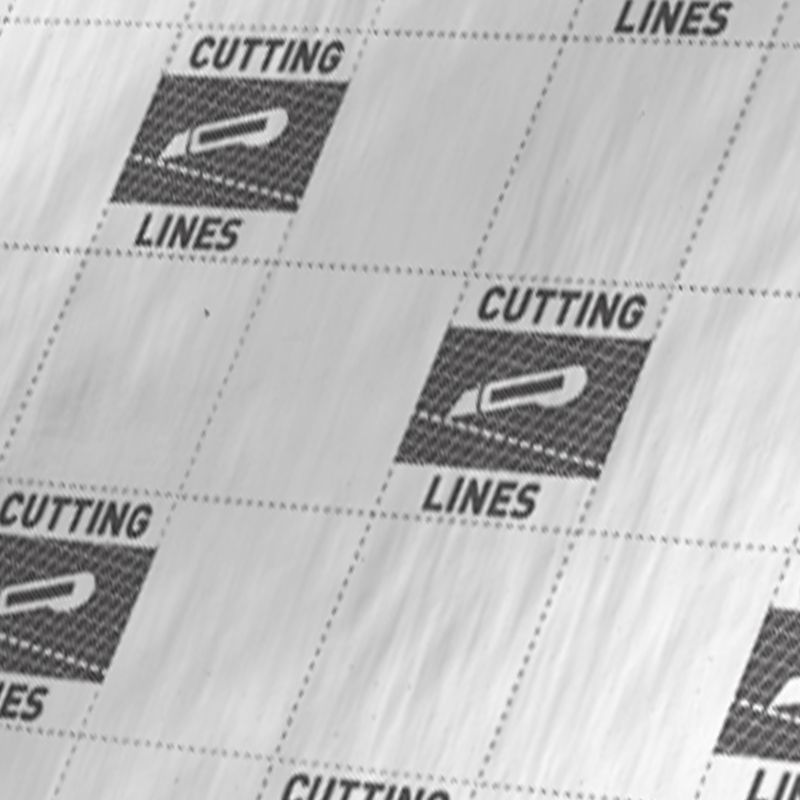 Podkład podłogowy Afirmax Solid Step Professional LVT 1 mm 6 m2
