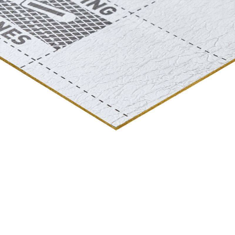 Podkład podłogowy Afirmax Solid Step Professional LVT 1 mm 6 m2