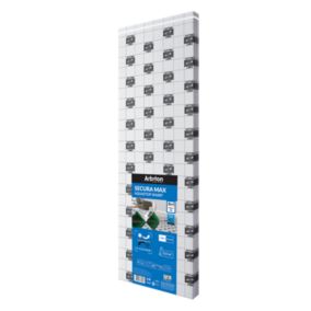 Podkład podłogowy Diall Aquastop smart 5 mm 5,5 m2