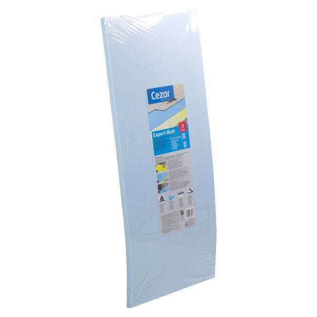 Podkład podłogowy pod panele Cezar Expert 3 mm 5,61 m2