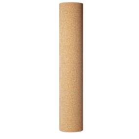 Podkład podłogowy pod panele laminowane korkowy 2 mm 10 m2