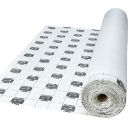 Podkład podłogowy pod panele laminowane Volden na ogrzewanie 2 mm 6 m2