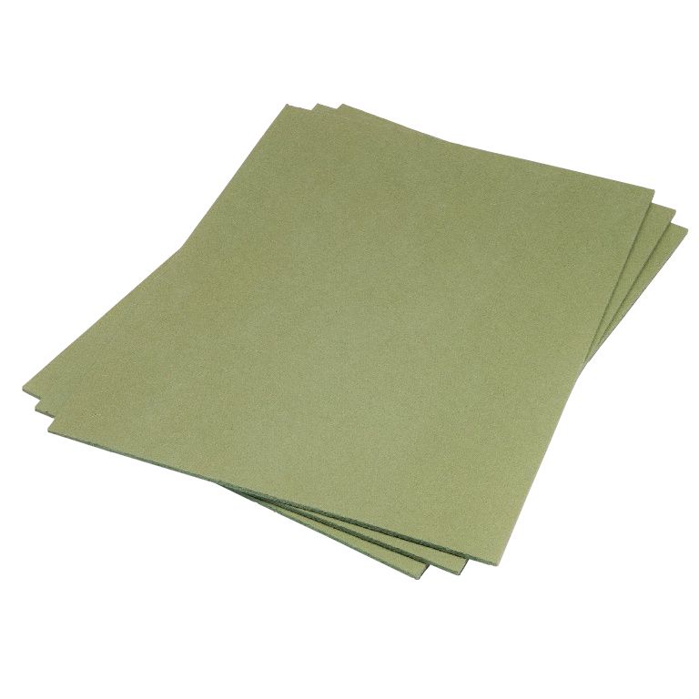 Podkład podłogowy pod panele laminowane Volden włókno drzewne 5 mm 6,99 m2