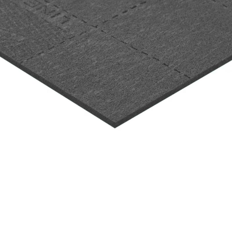 Podkład podłogowy pod panele laminowane Volden XPS Smart 2,2 mm 15 m2