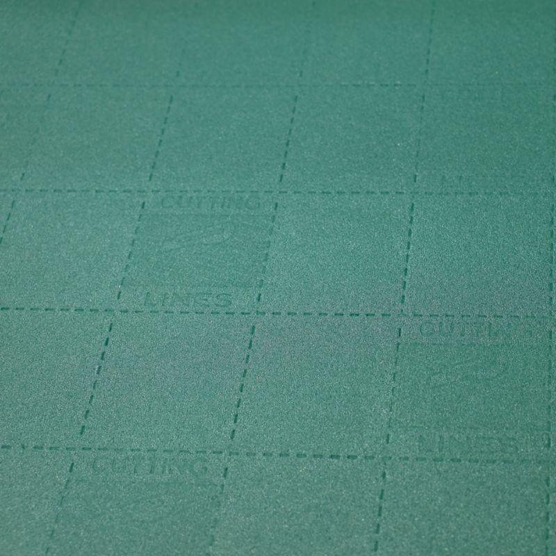 Podkład podłogowy pod panele laminowane Volden XPS Smart 2,2 mm 15 m2