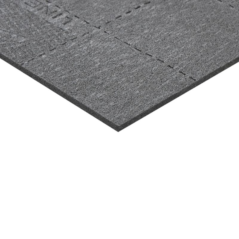 Podkład podłogowy pod panele laminowane Volden XPS Smart 3 mm 10 m2