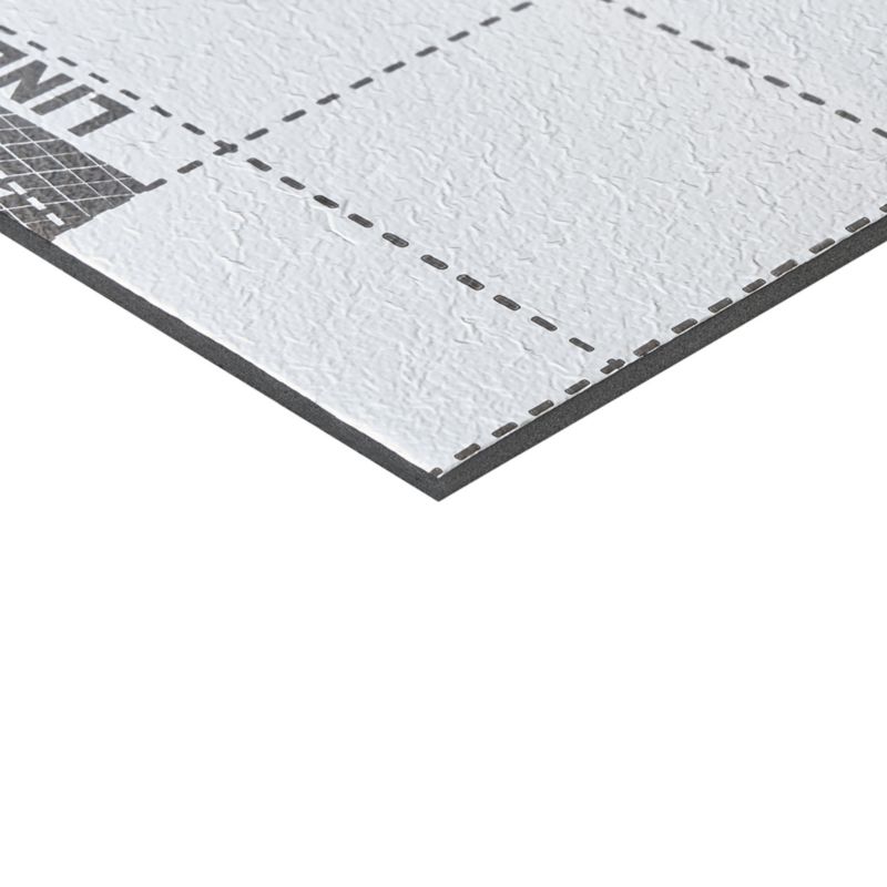 Podkład podłogowy pod panele laminowane Volden XPS Smart Aquastop 3 mm 10 m2