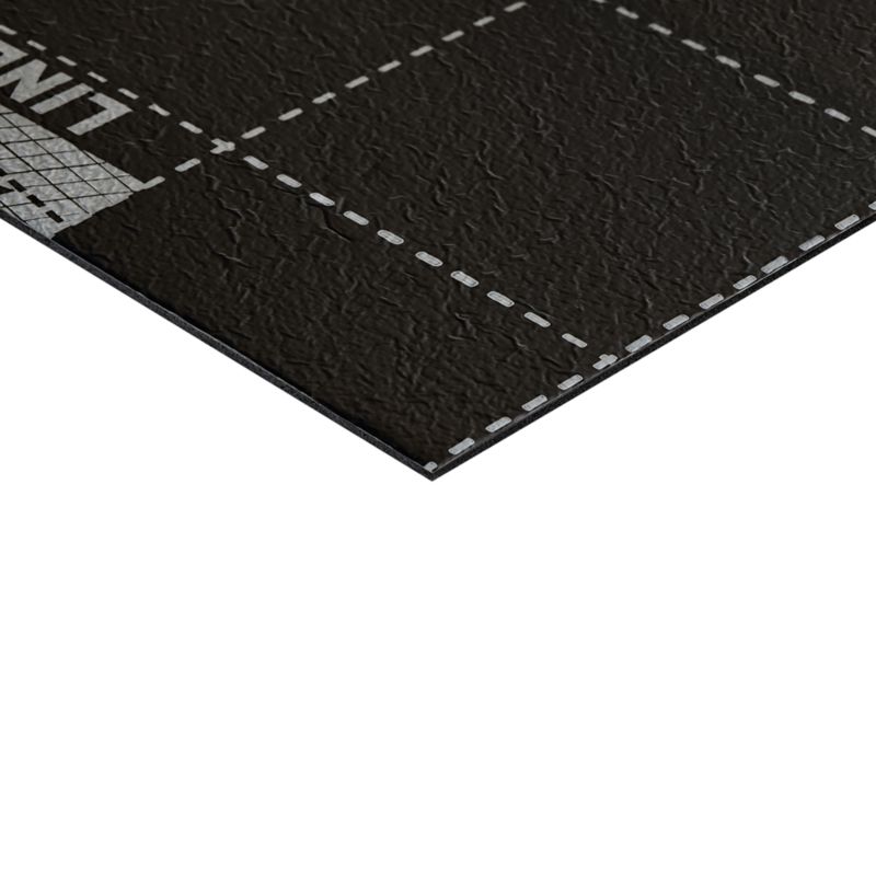 Podkład podłogowy pod panele winylowe Volden XPS LVT pod panele winylowe 1 mm 6,25 m2