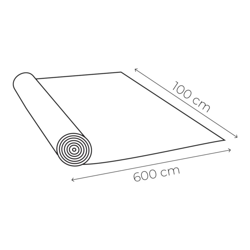 Podkład podłogowy Volden SPC LVT Solid Step Pro 1 mm 6 m2