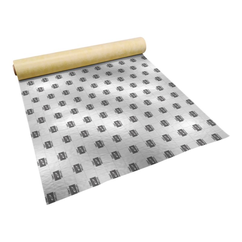 Podkład podłogowy Volden SPC LVT Solid Step Pro 1 mm 6 m2