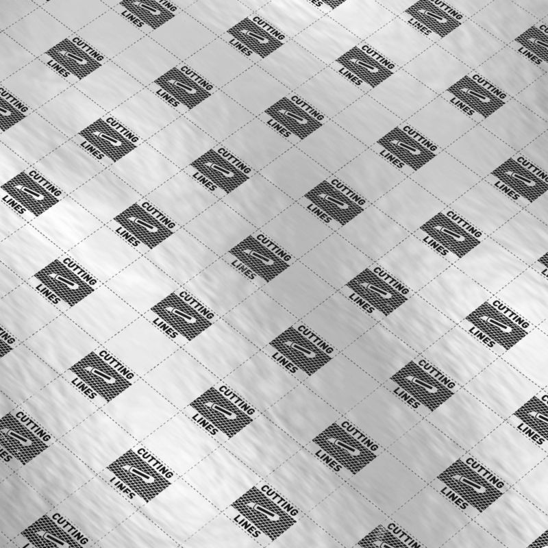 Podkład podłogowy Volden SPC LVT Solid Step Pro 1 mm 6 m2