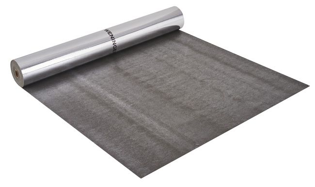 Podkład podłogowy Weninger Ideal Profi 2 mm 8 m2